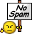 :spam: